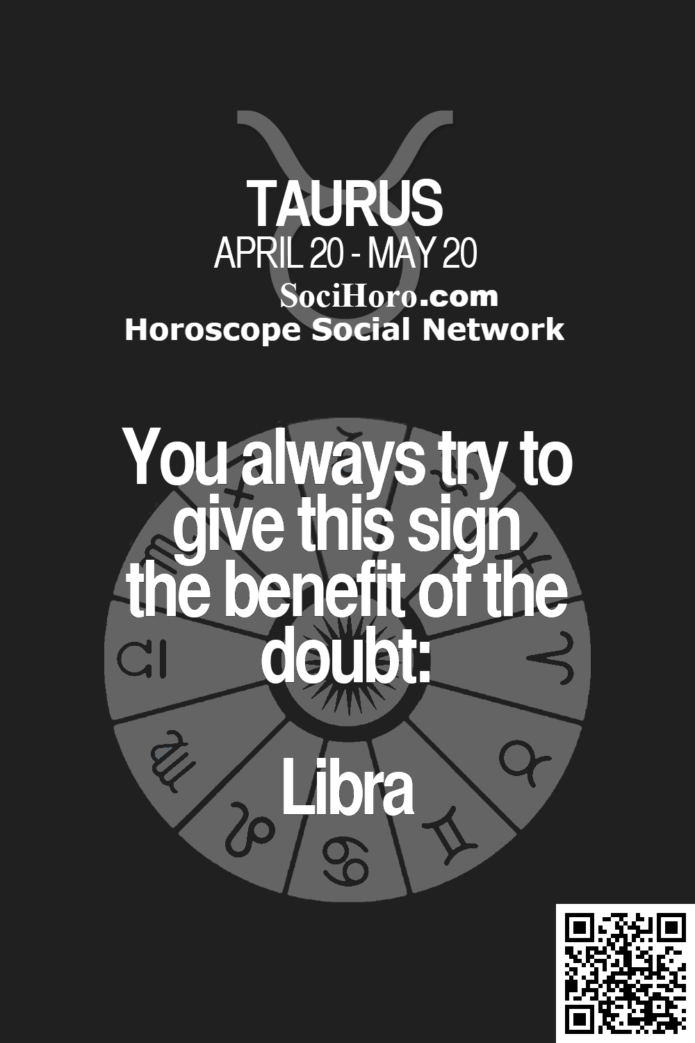 taurus quotes