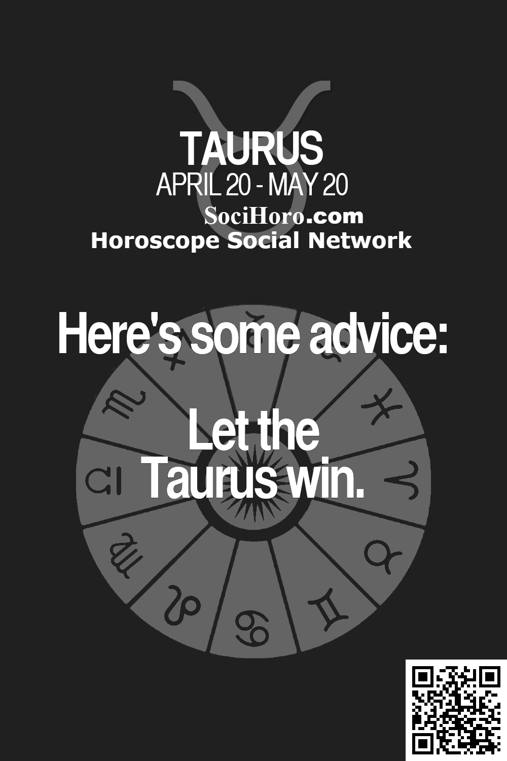 taurus quotes