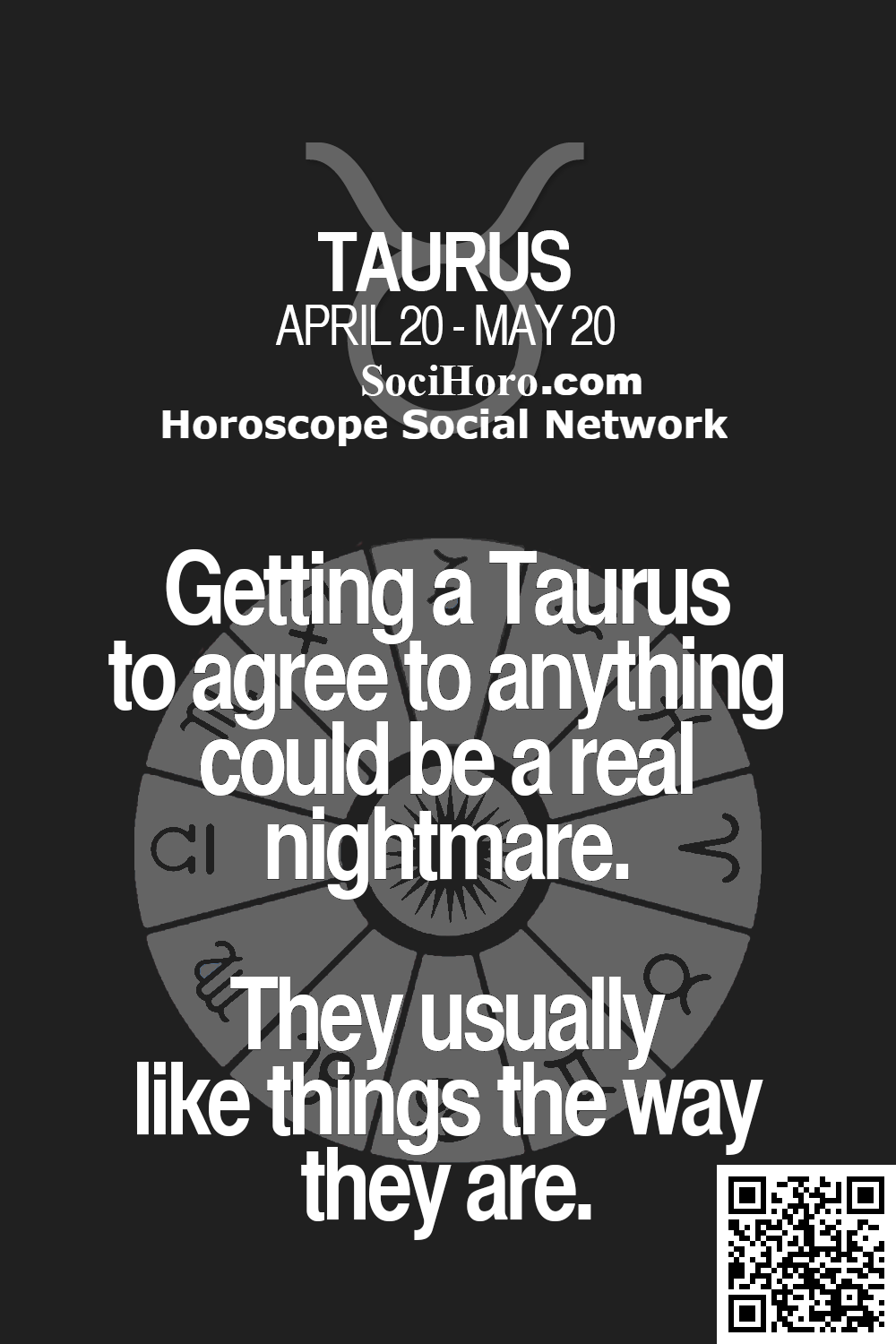 taurus quotes