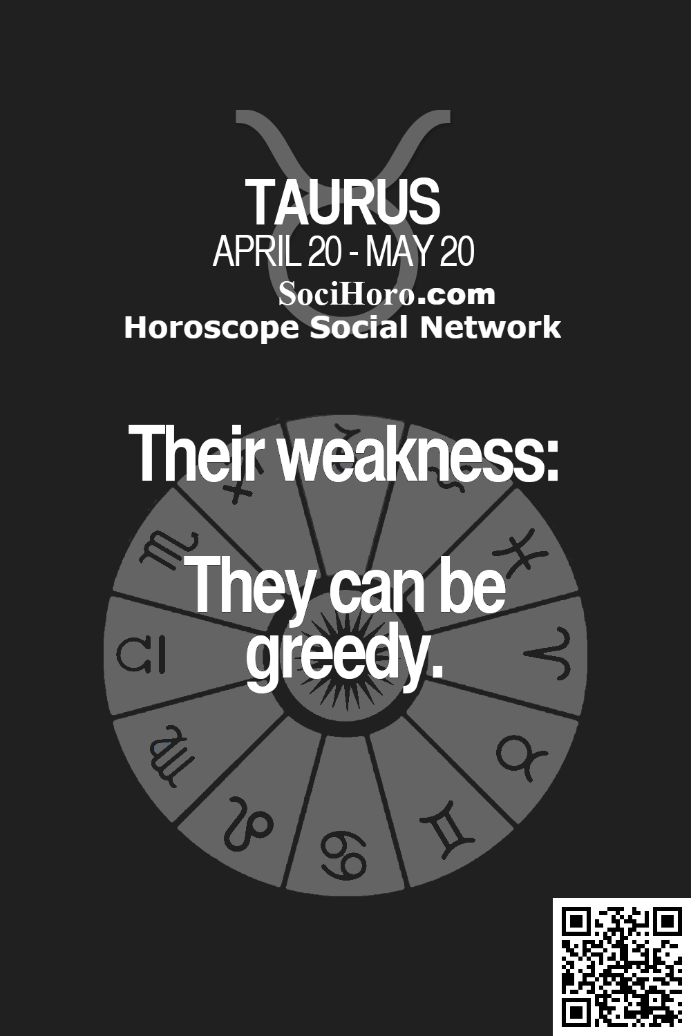 taurus quotes