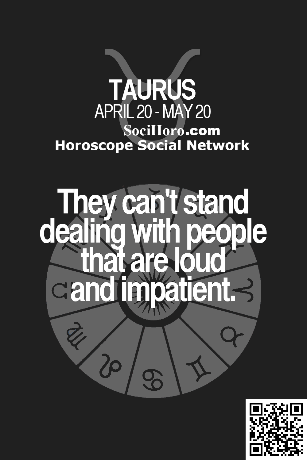 taurus quotes