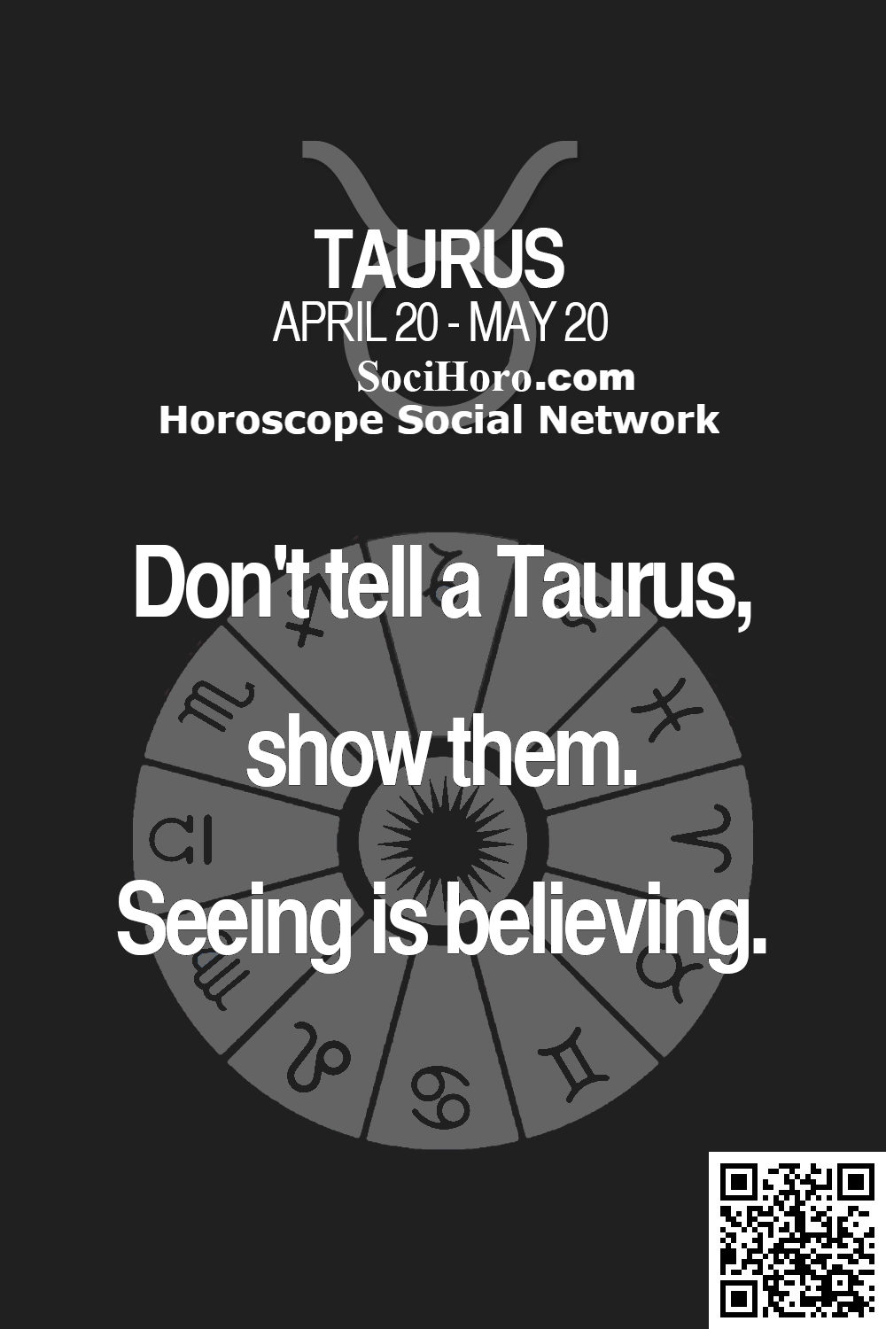 taurus quotes