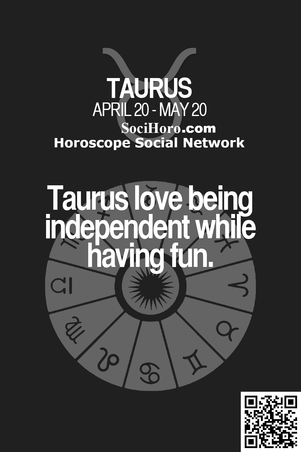 taurus quotes