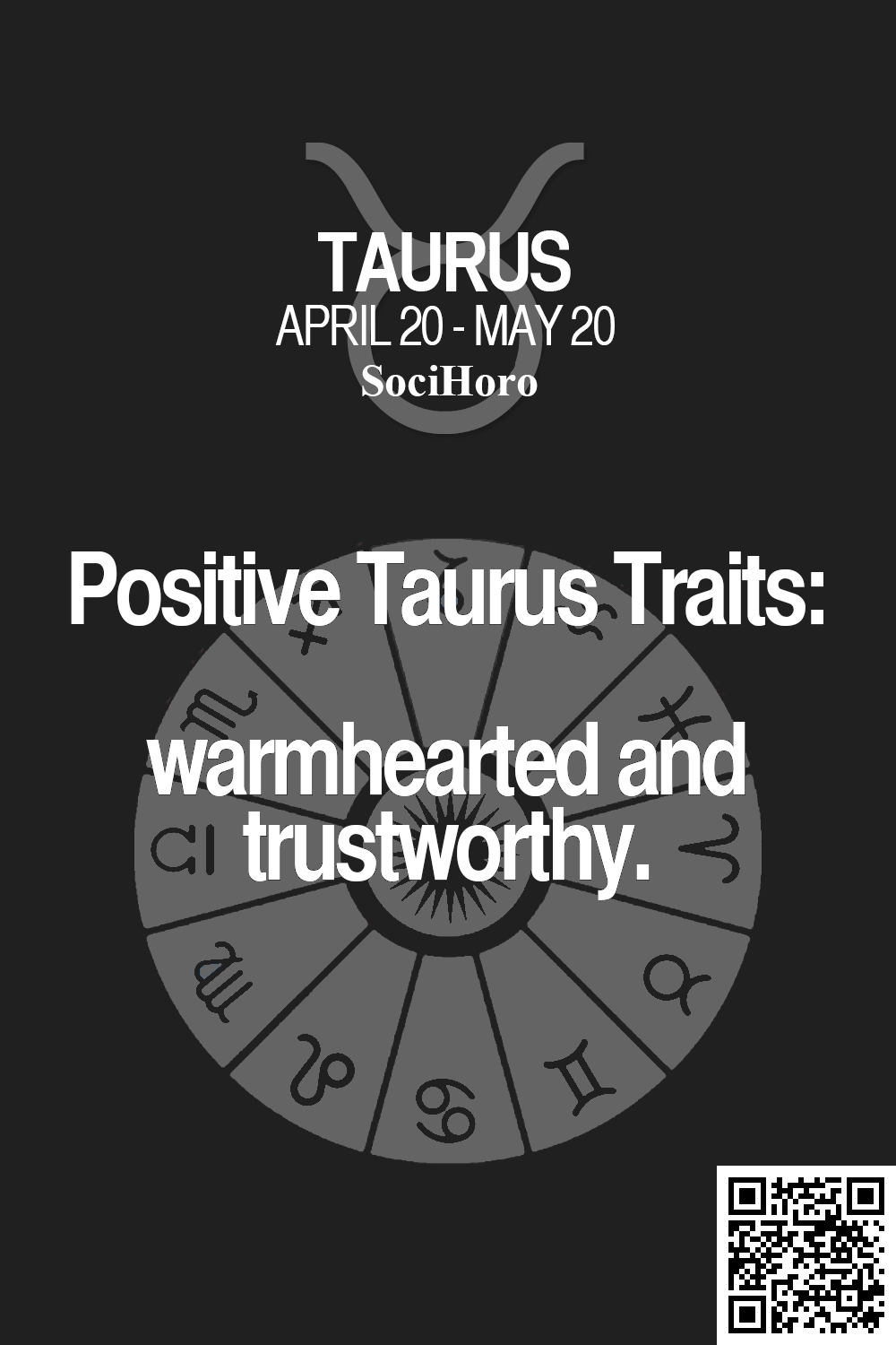 taurus quotes