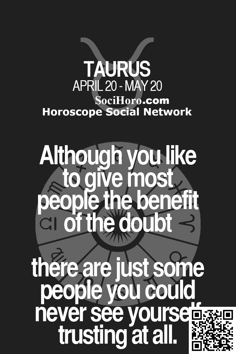 taurus quotes