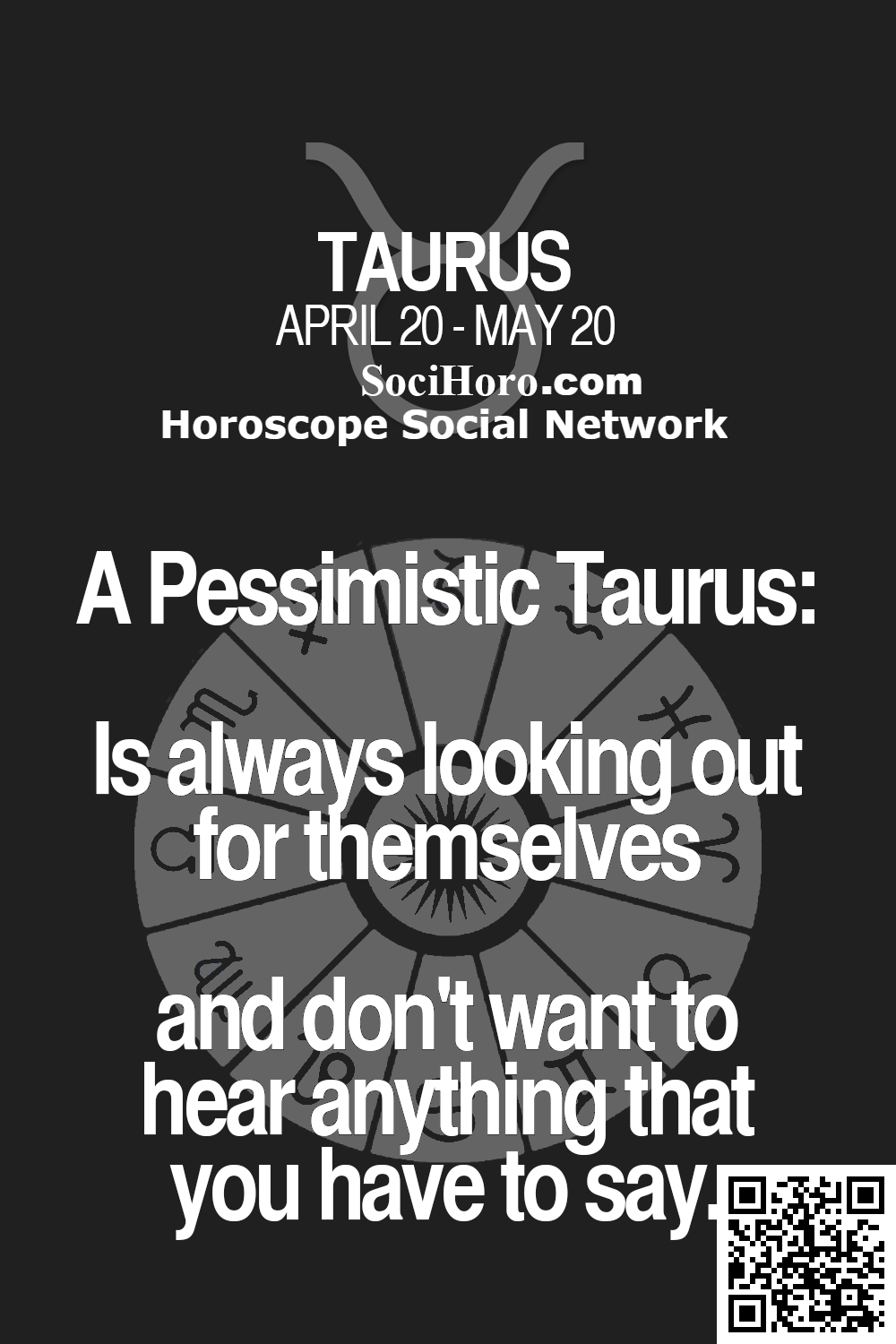 taurus quotes