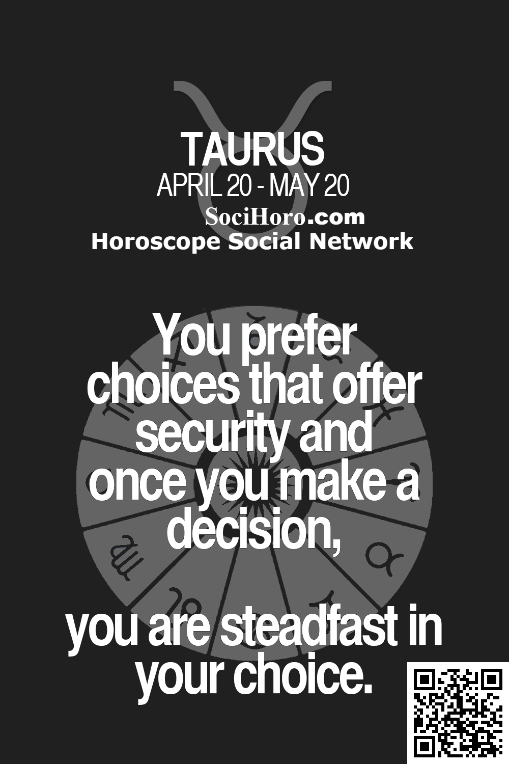 taurus quotes
