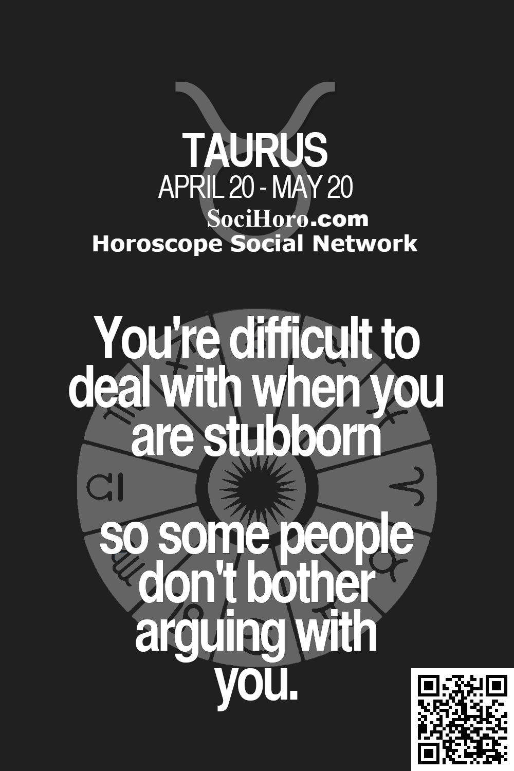 taurus quotes