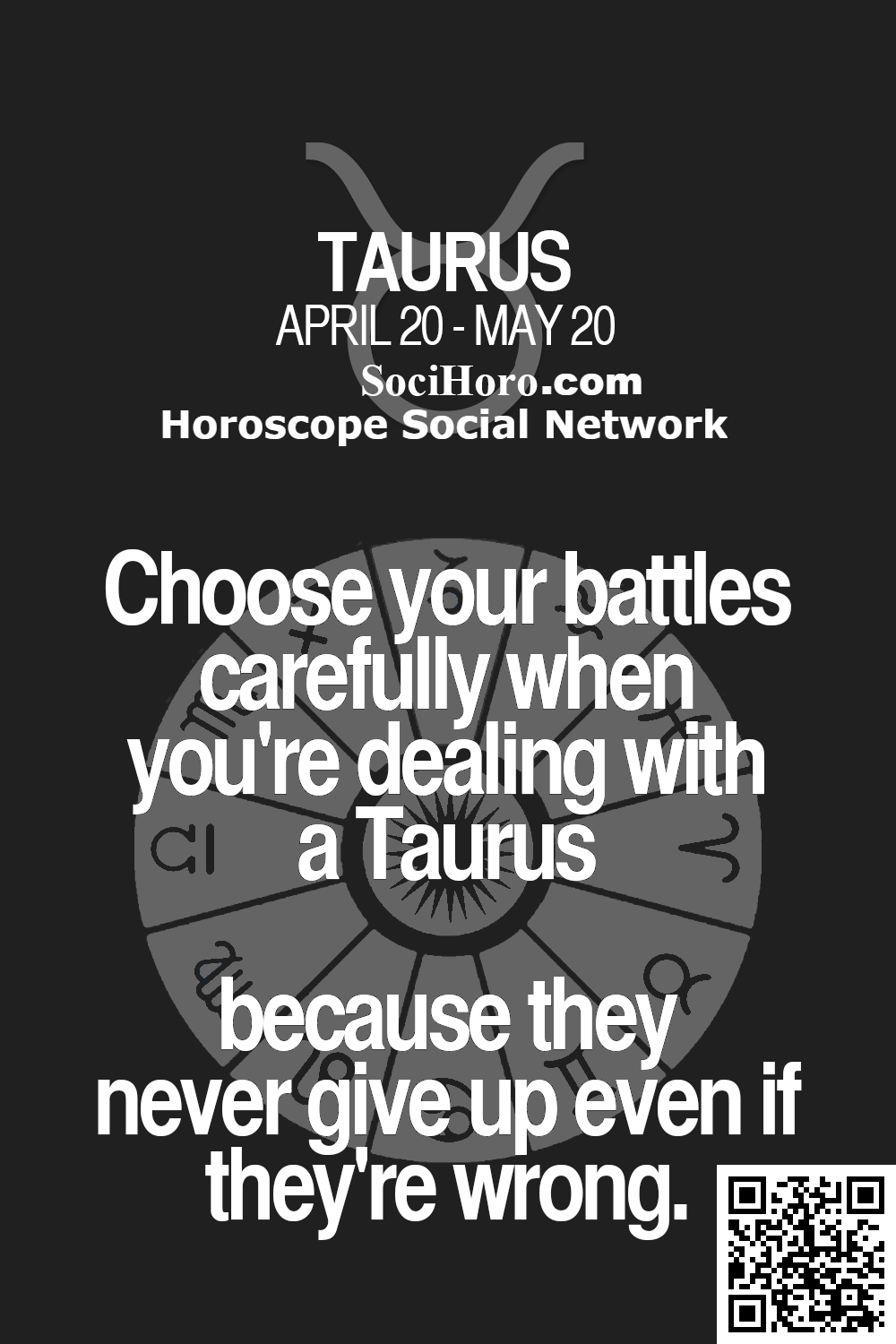 taurus quotes