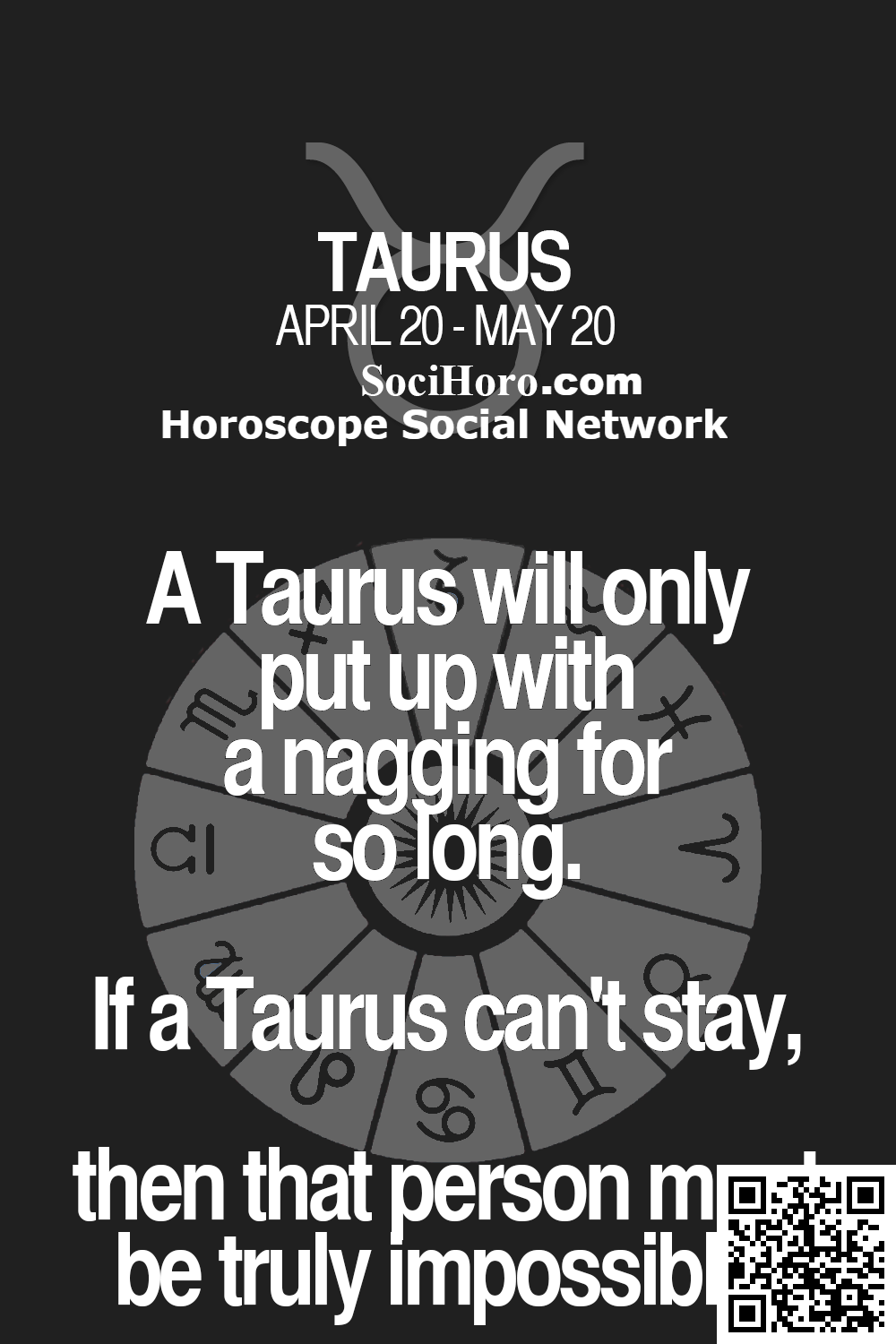 taurus quotes