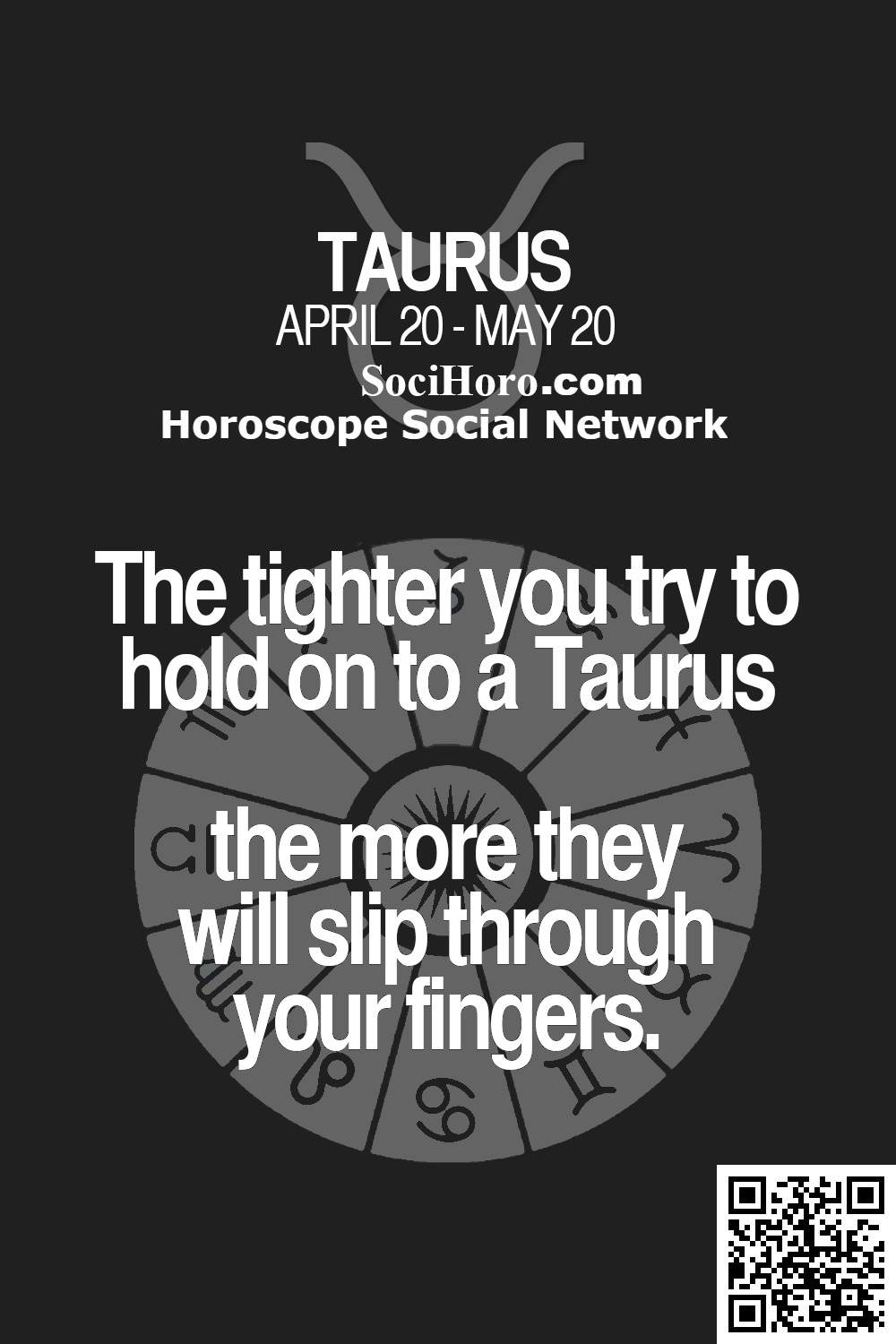 taurus quotes