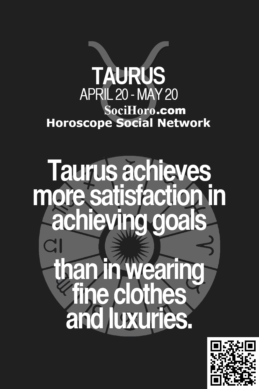 taurus quotes