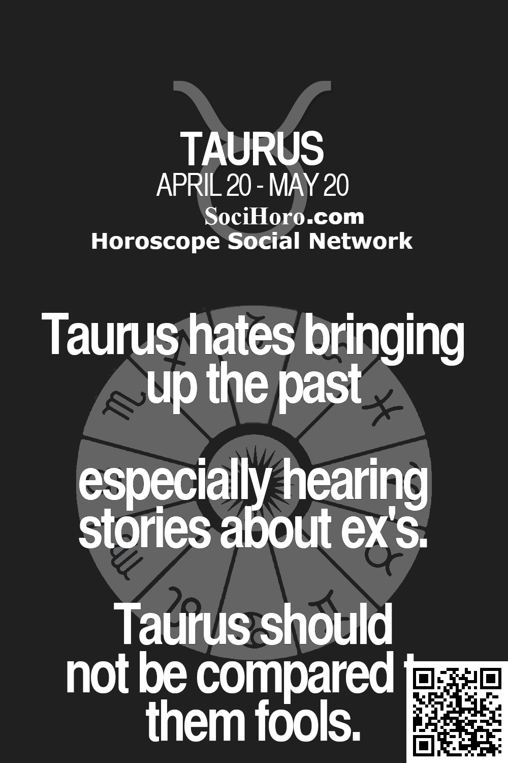 taurus quotes