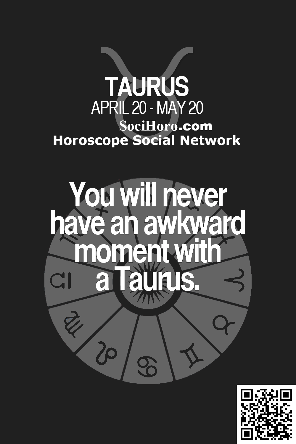 taurus quotes