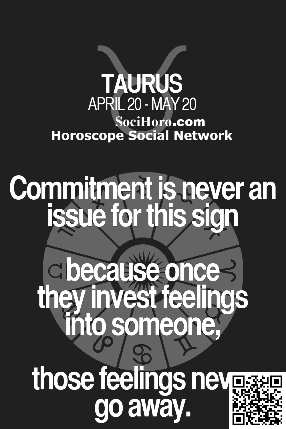 taurus quotes