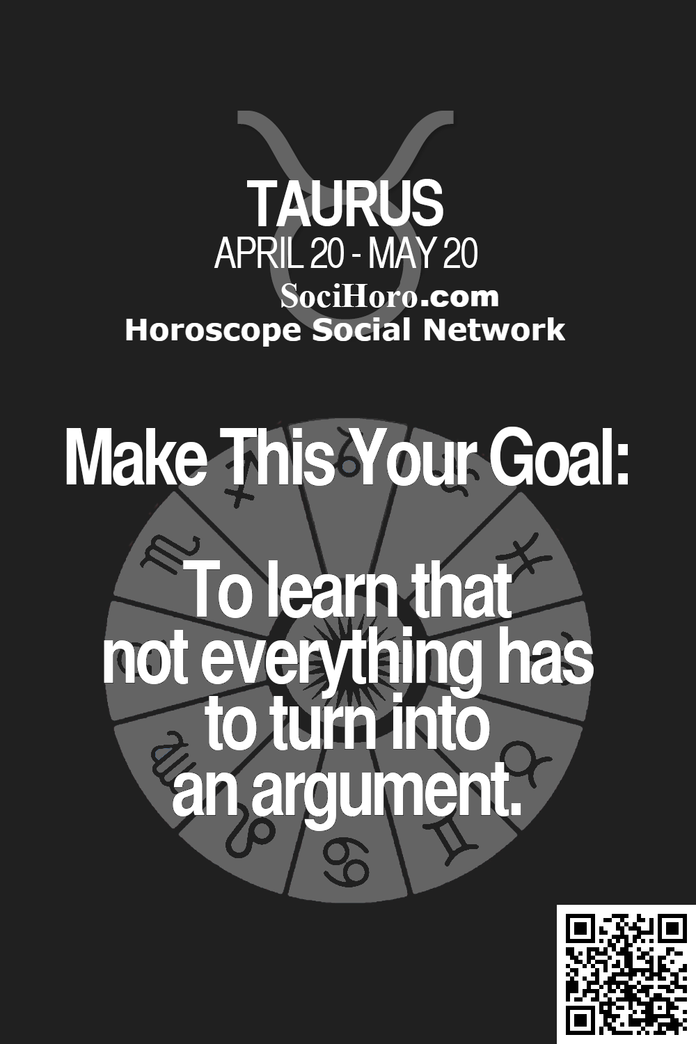 taurus quotes