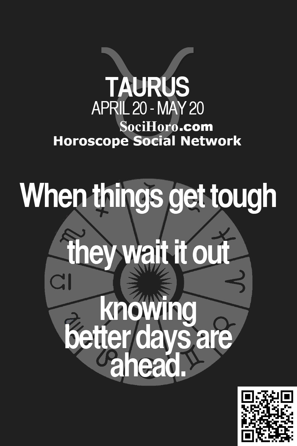 taurus quotes