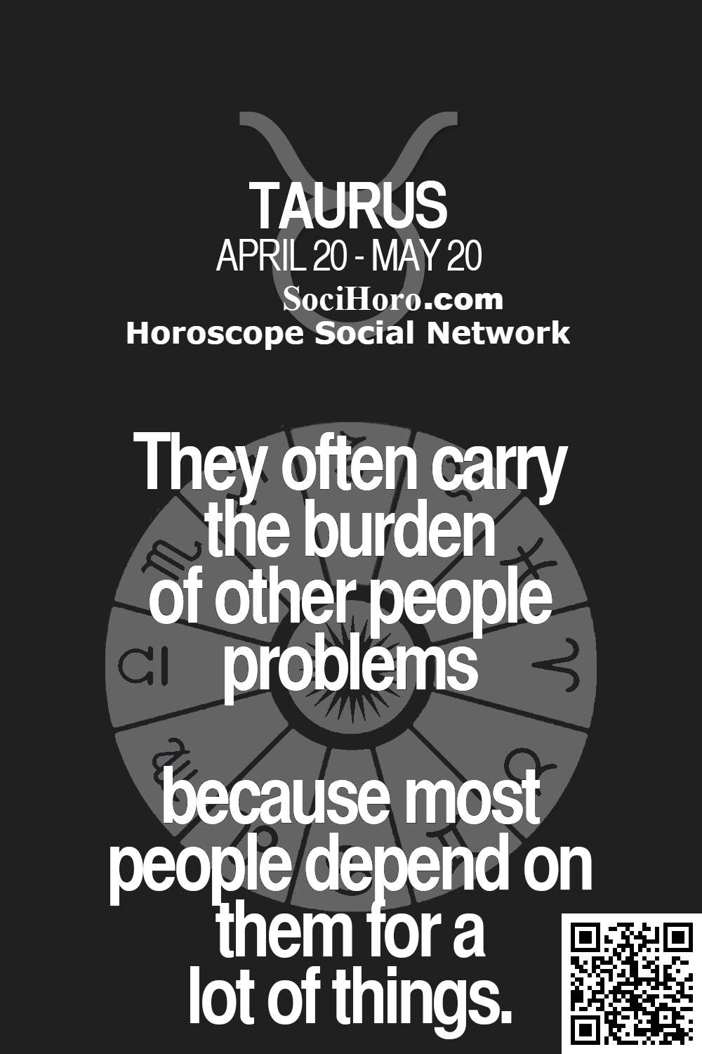 taurus quotes