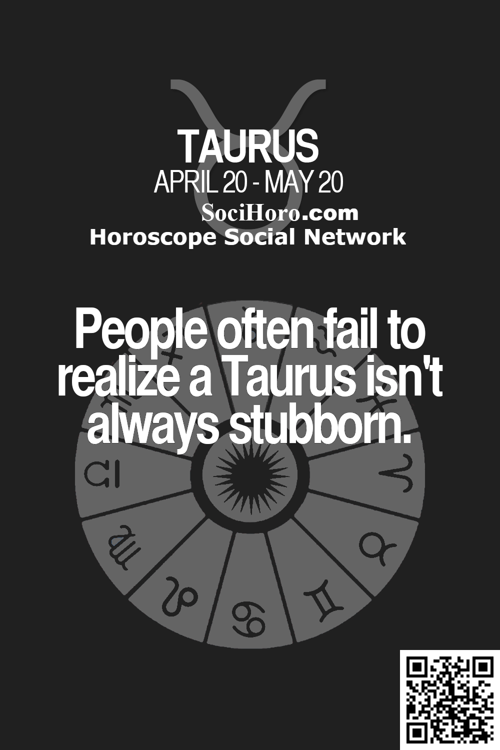 taurus quotes