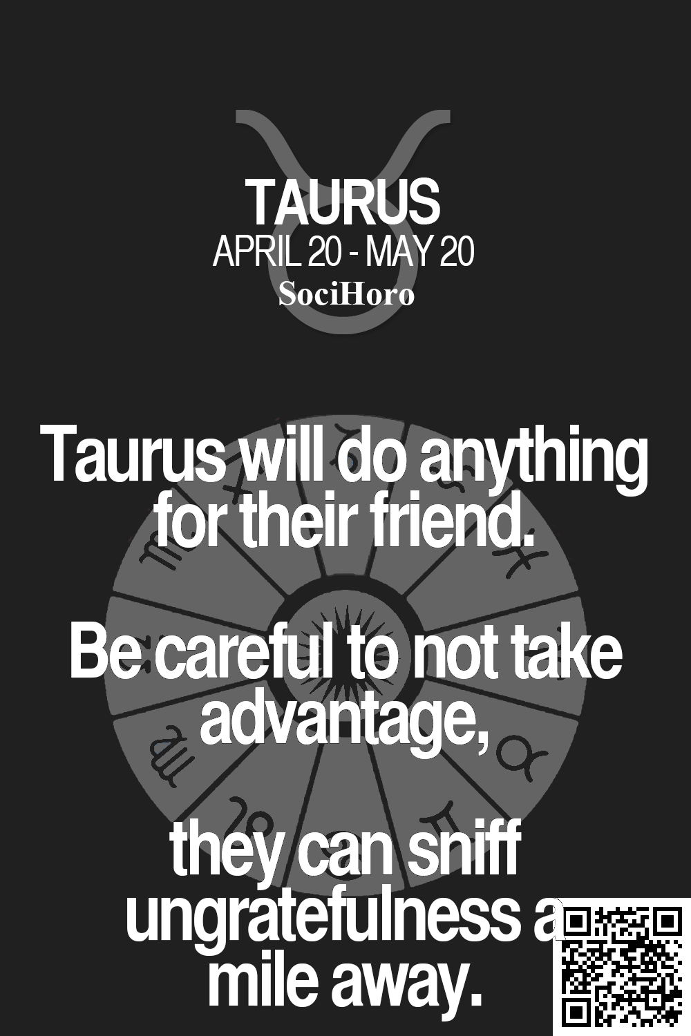 taurus quotes