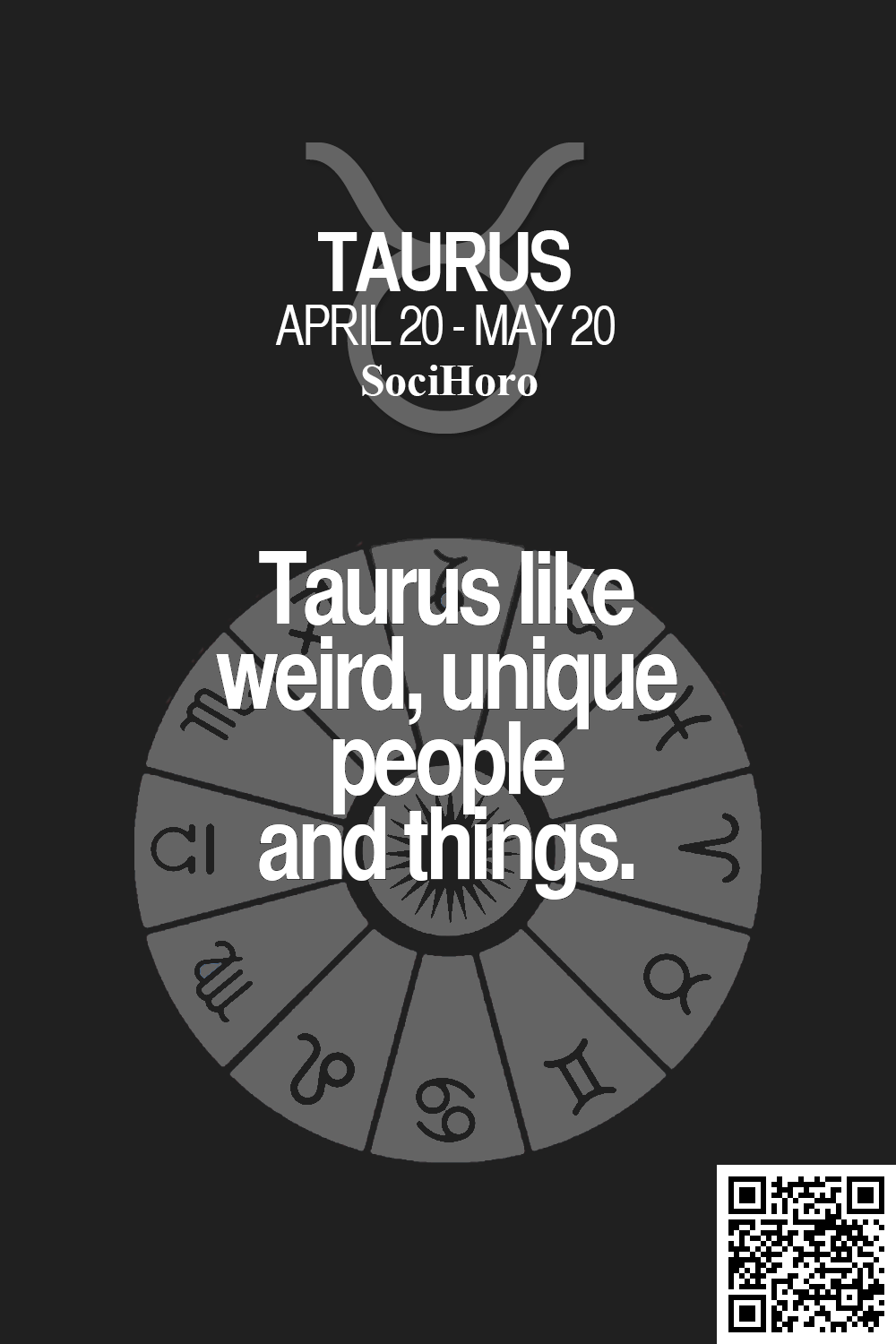 taurus quotes