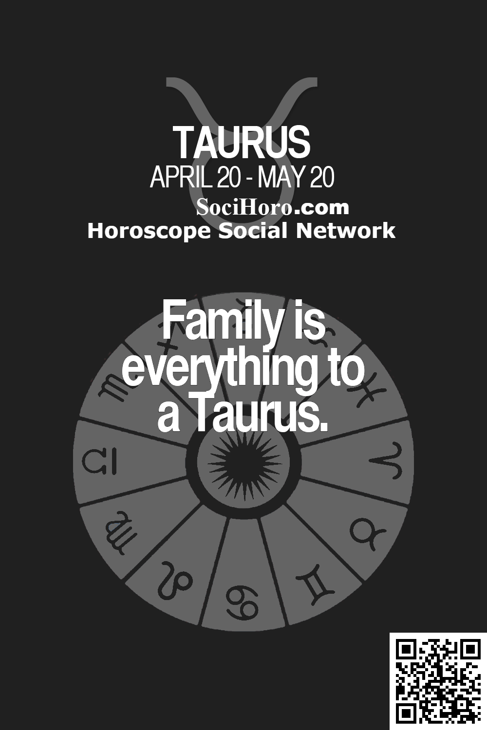 taurus quotes