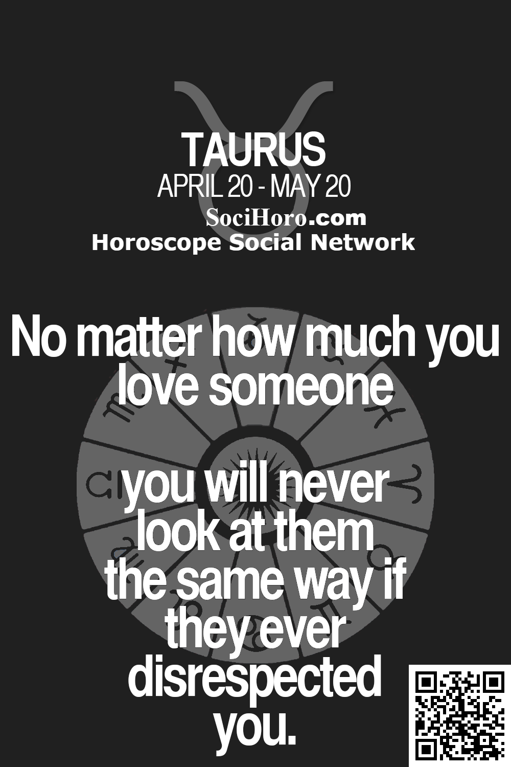 taurus quotes