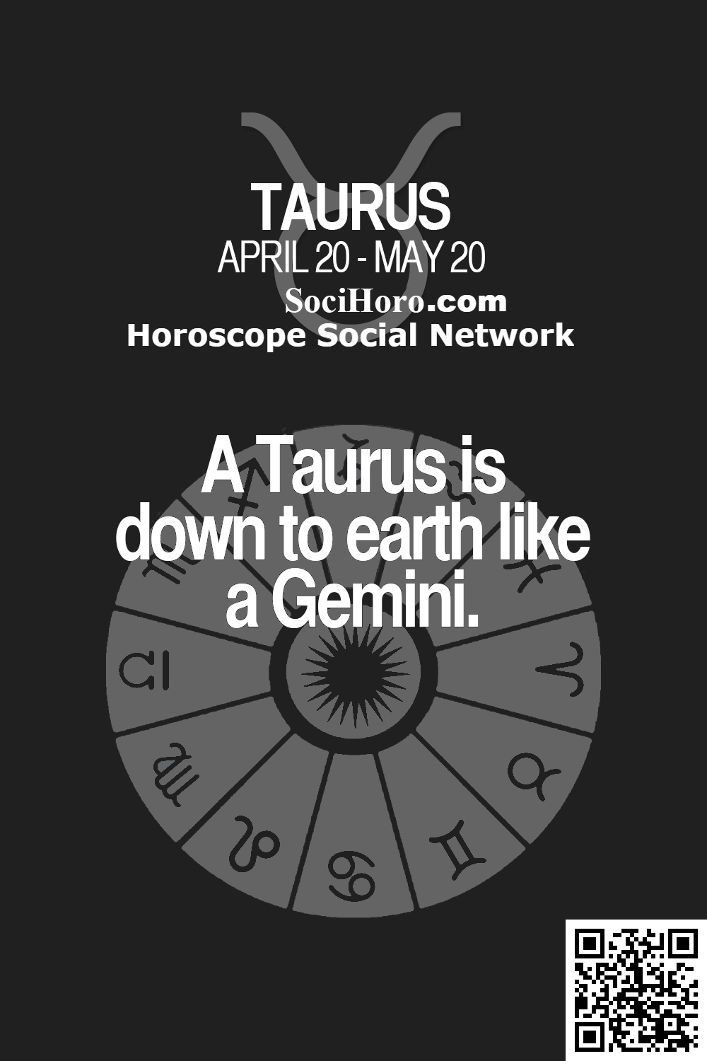 taurus quotes