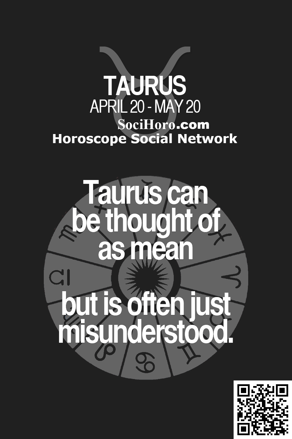 taurus quotes