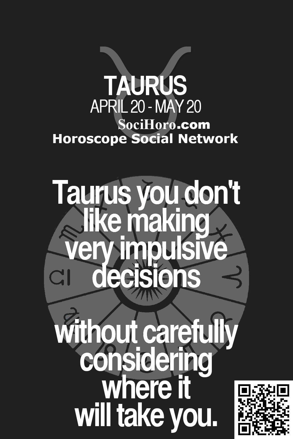 taurus quotes