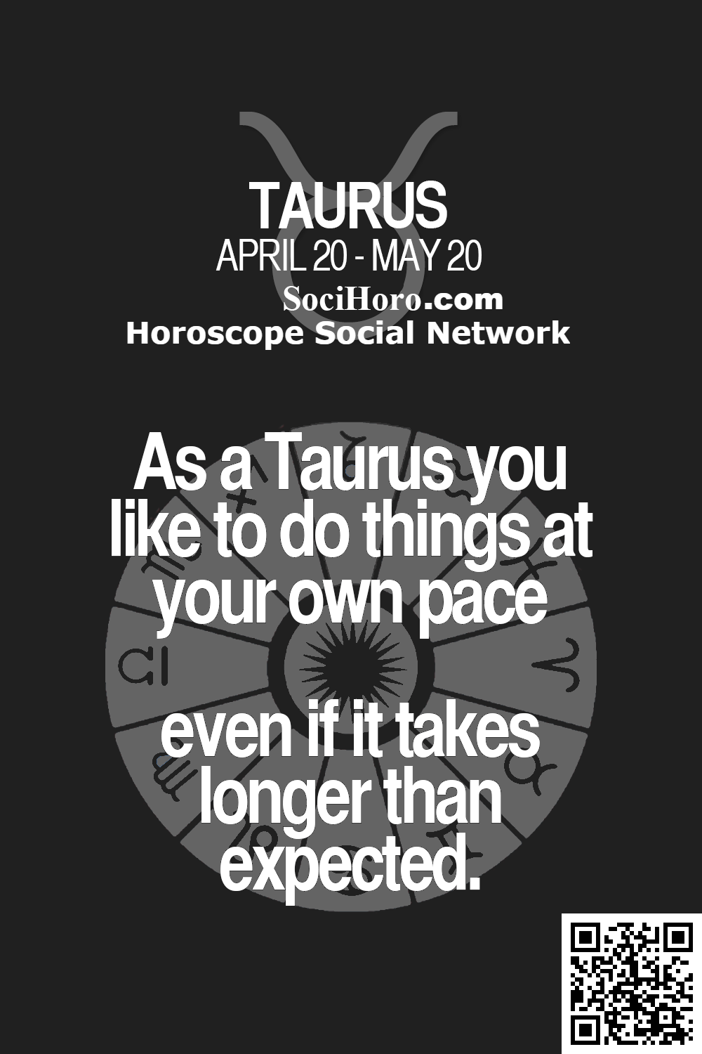 taurus quotes