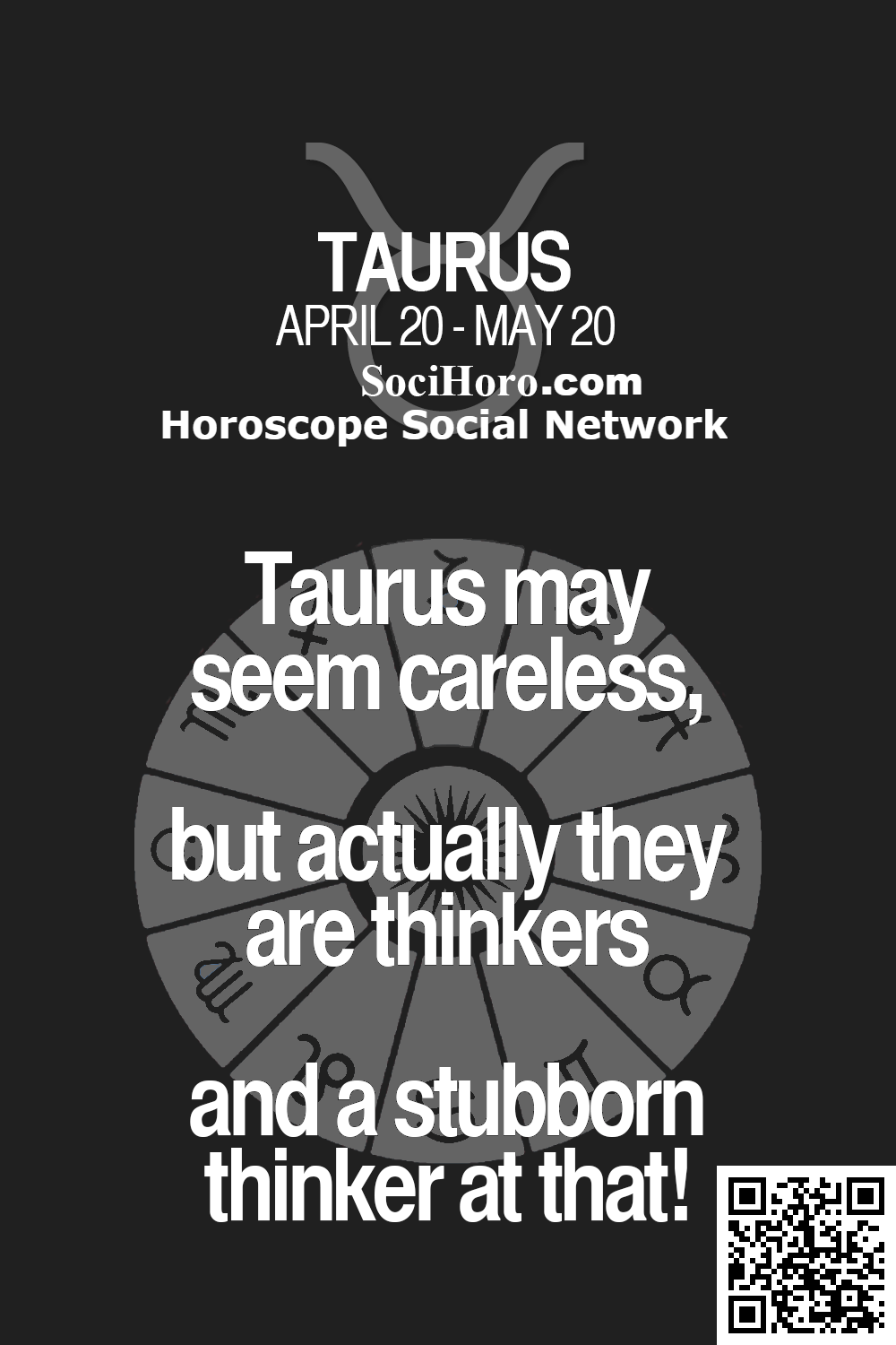 taurus quotes