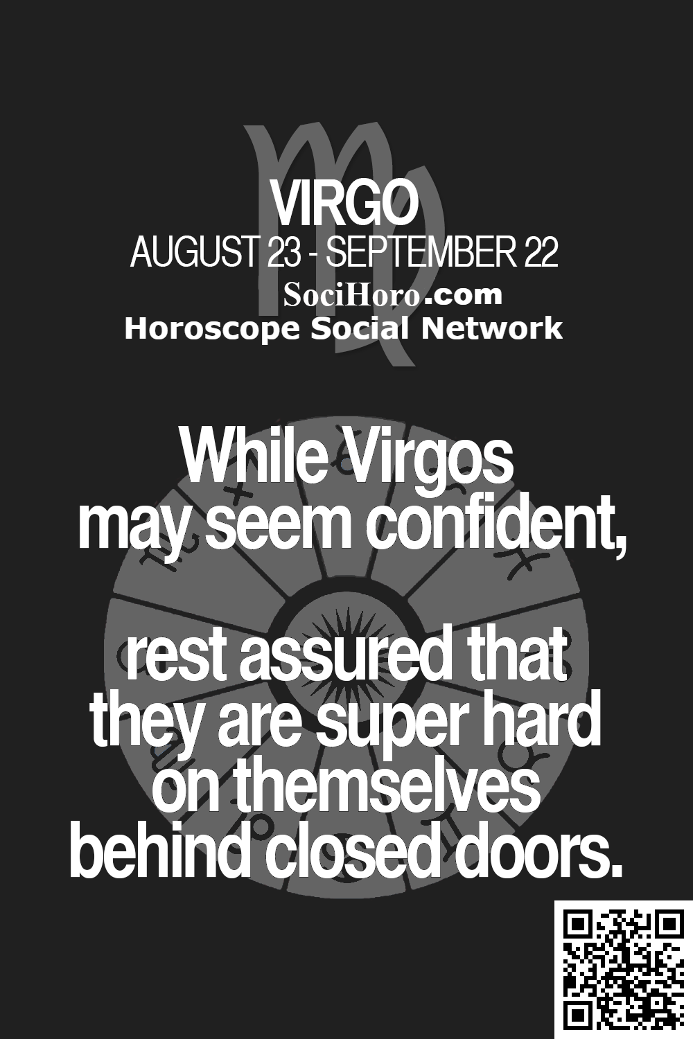 virgo quotes