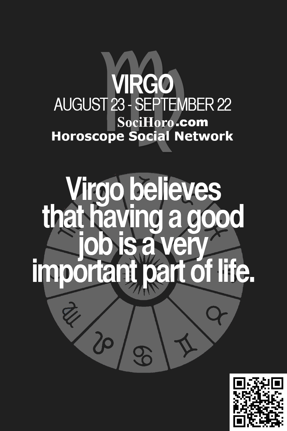 virgo quotes