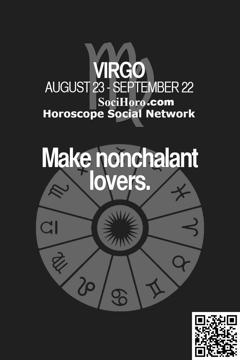 virgo quotes