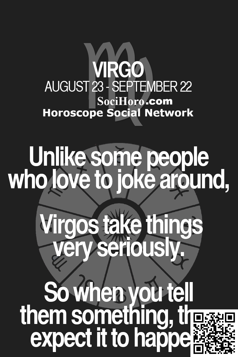 virgo quotes