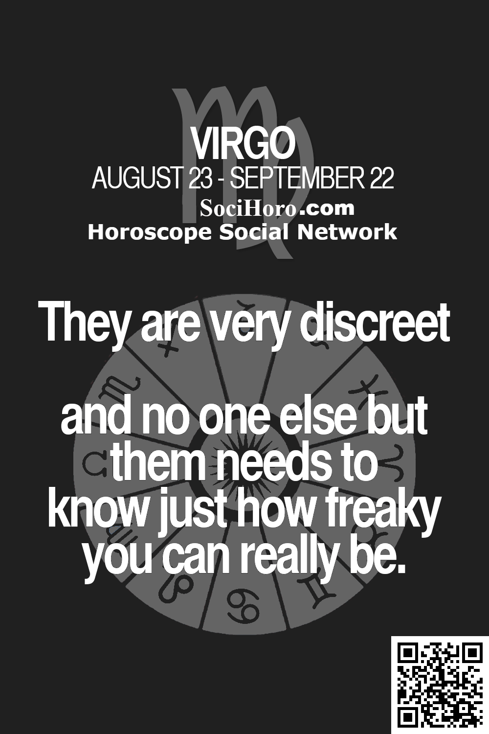virgo quotes