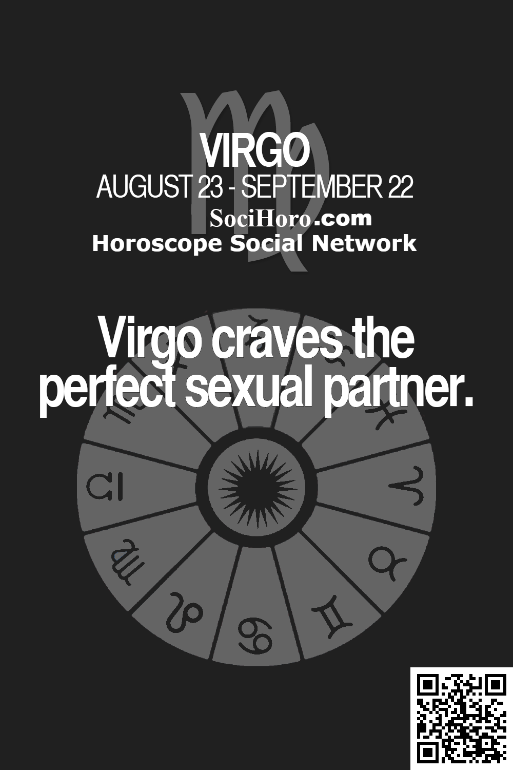 virgo quotes