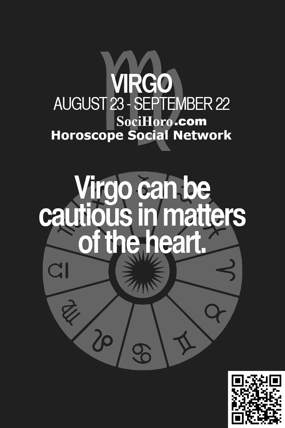 virgo quotes