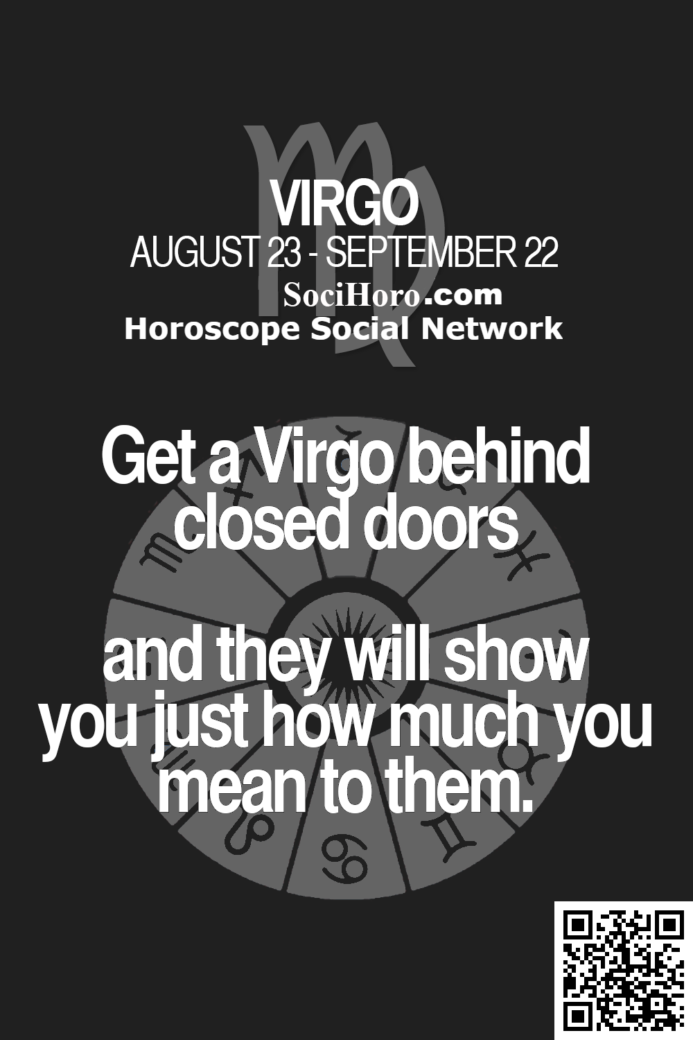 virgo quotes