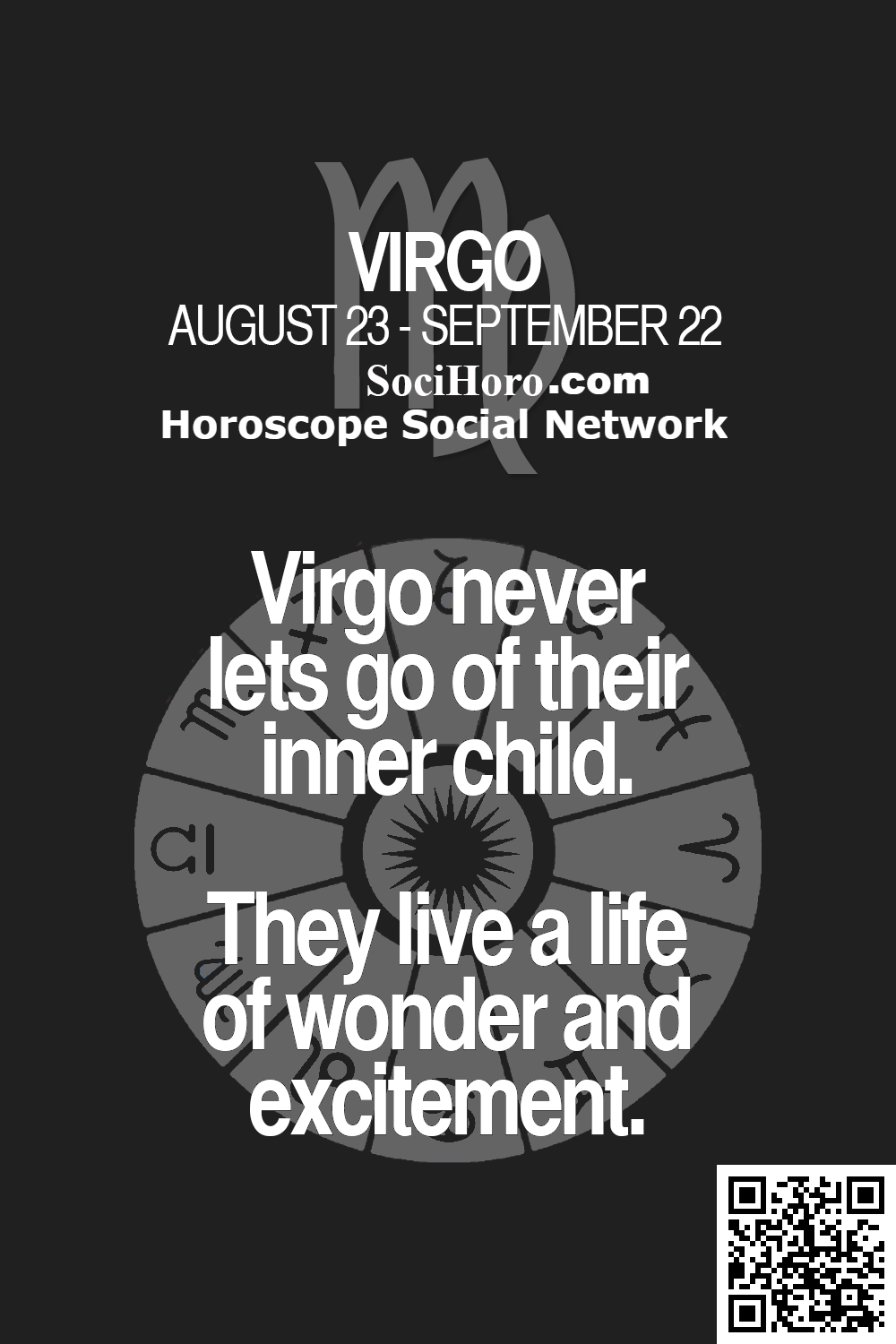 virgo quotes