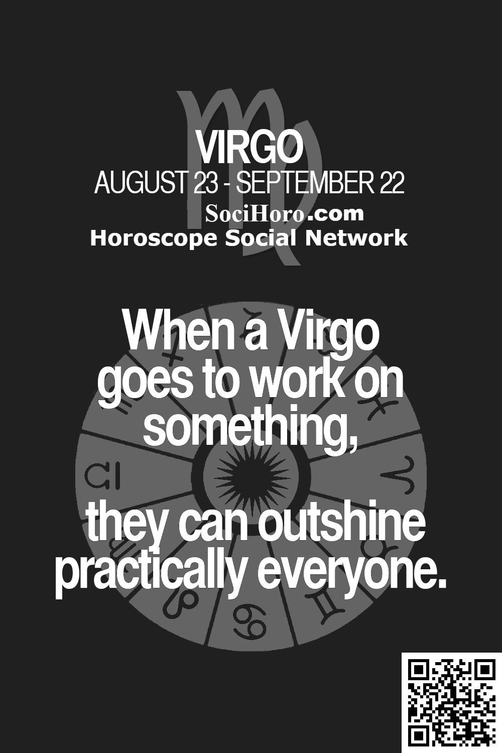 virgo quotes