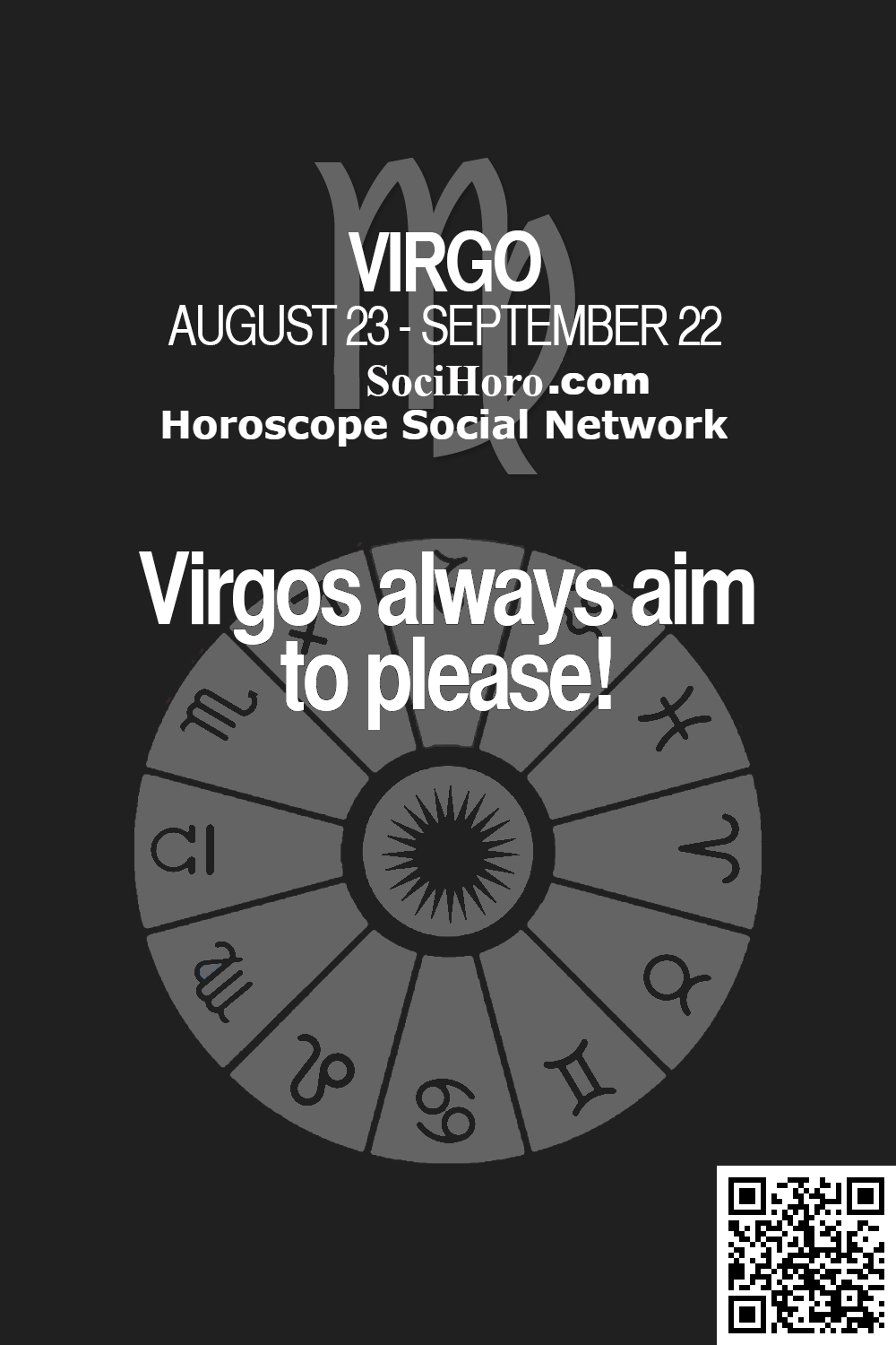 virgo quotes