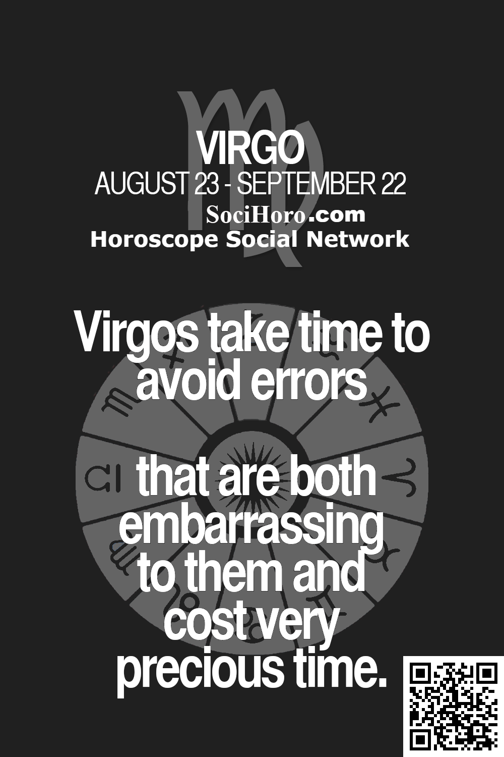 virgo quotes