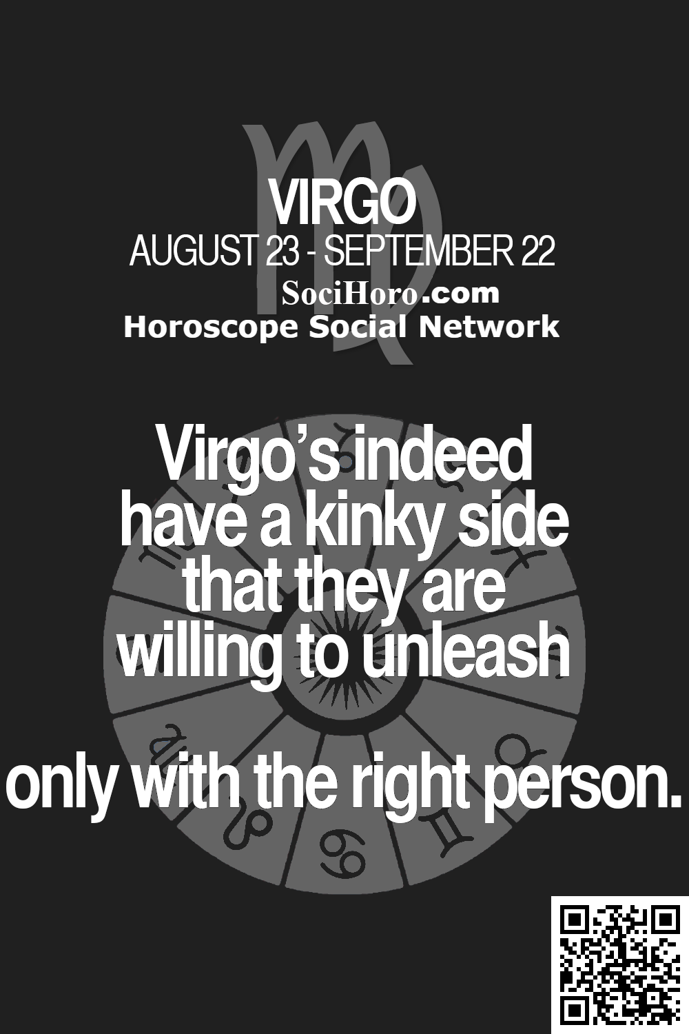 virgo quotes