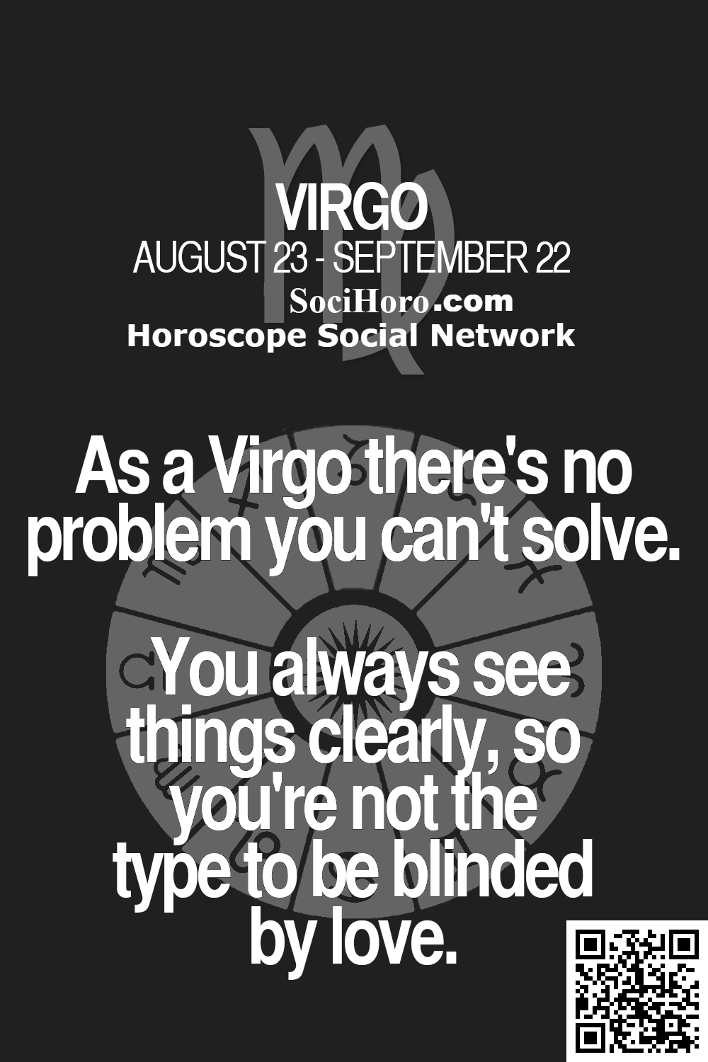 virgo quotes