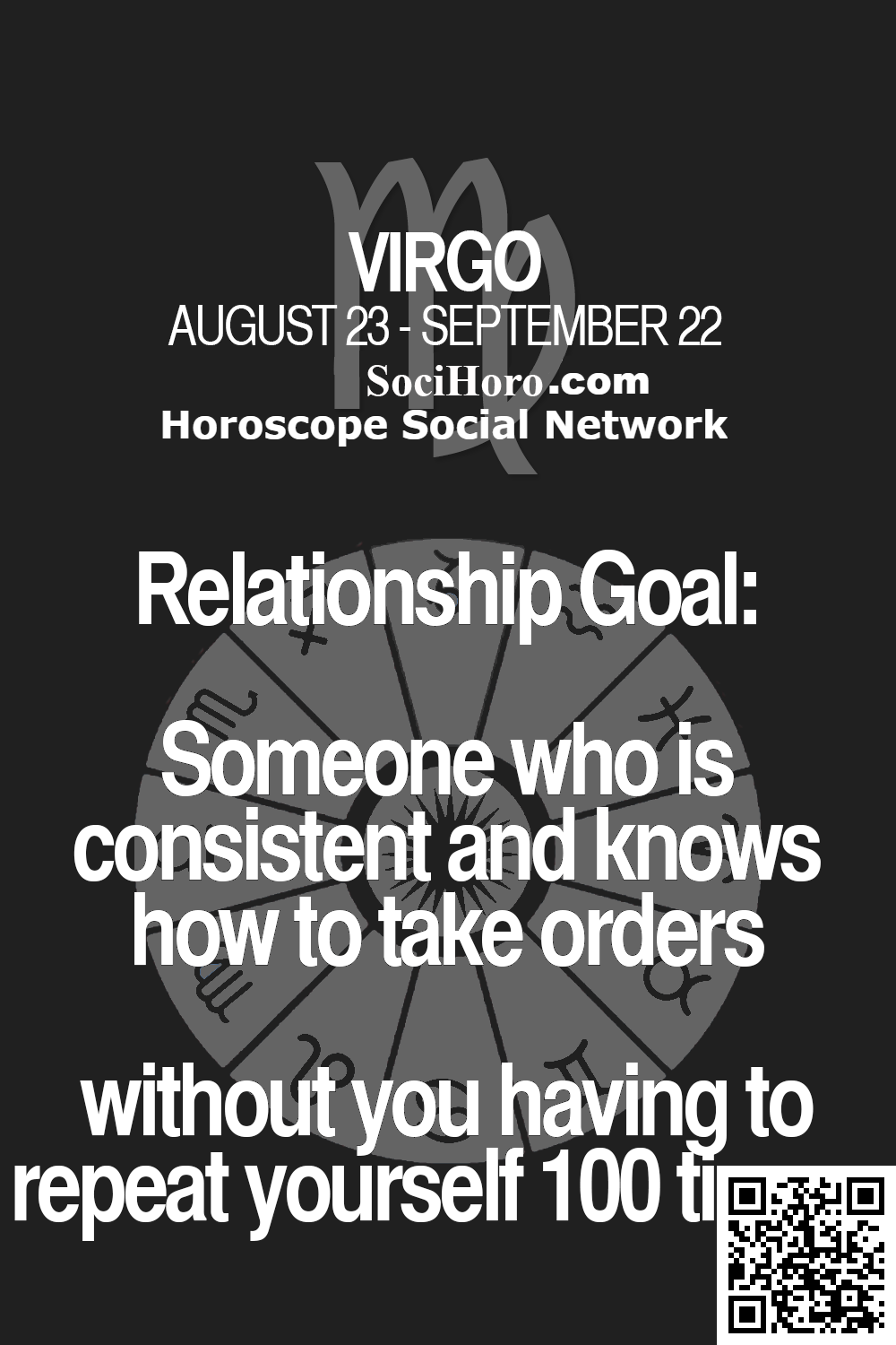 virgo quotes