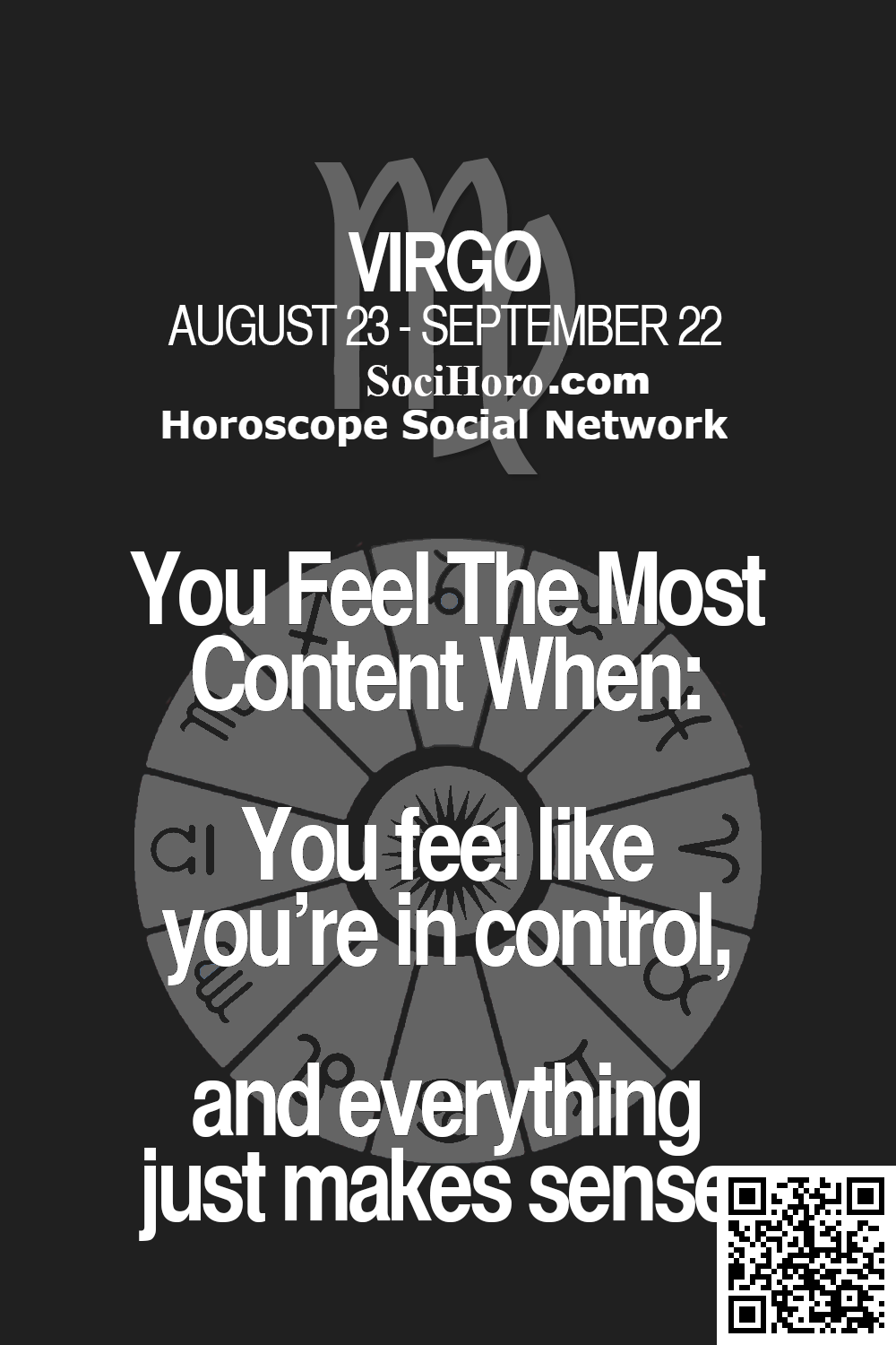 virgo quotes