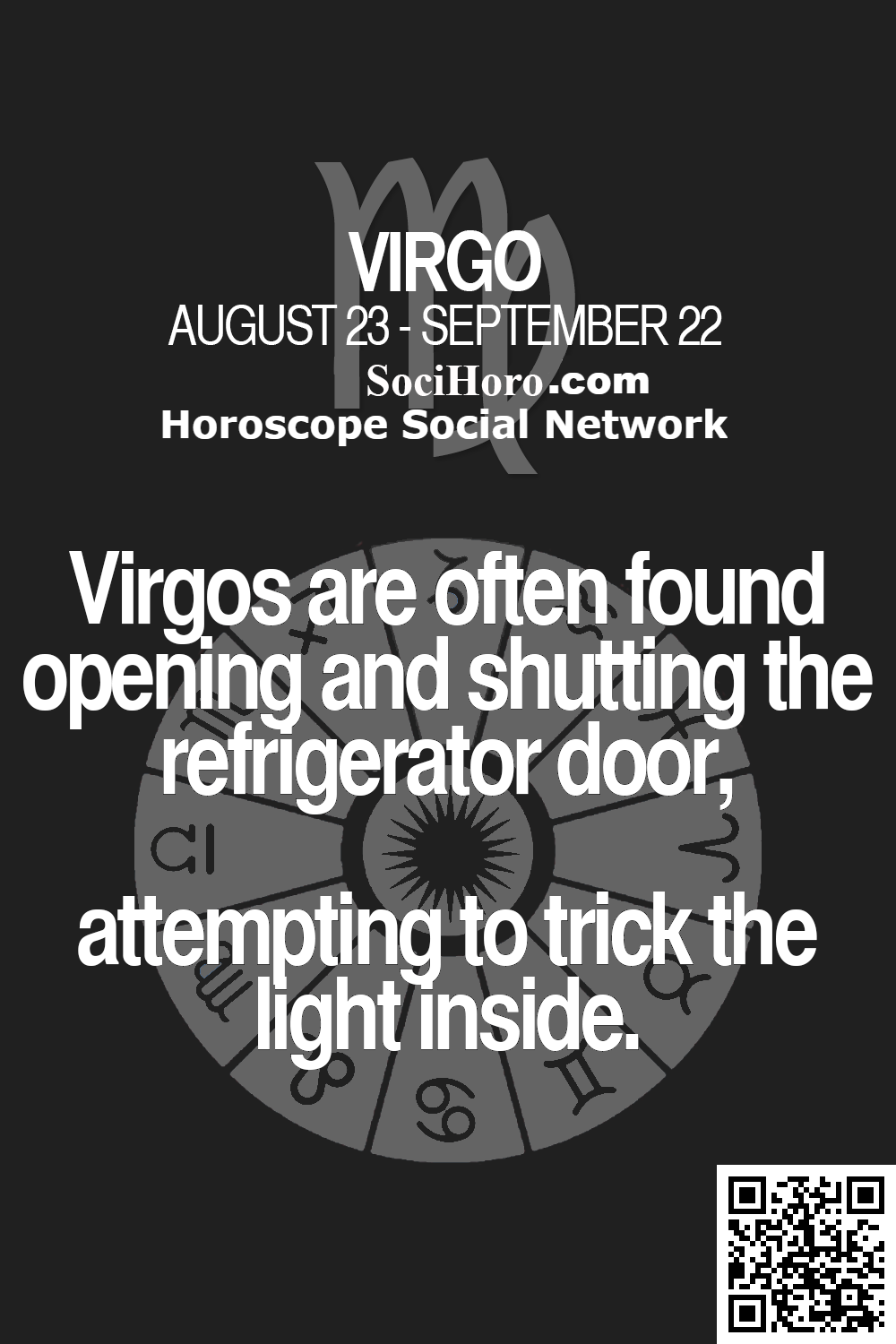 virgo quotes