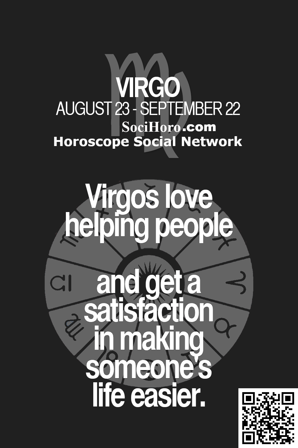 virgo quotes
